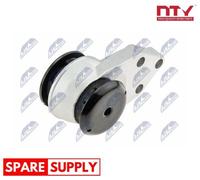 ENGINE MOUNTING FOR MAZDA TRIBUTE NTY ZPS-MZ-041 FITS REAR