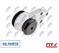 Engine Mounting for MAZDA TRIBUTE NTY ZPS-MZ-041 fits Rear