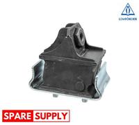 ENGINE MOUNTING FOR MERCEDES-BENZ B901 B903 B909 T1/TN LEMFÖRDER 18869 01
