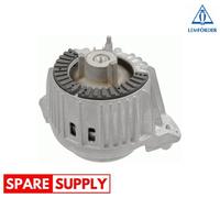 ENGINE MOUNTING FOR MERCEDES-BENZ C218 LEMFÖRDER 37289 01 FITS BOTH SIDES