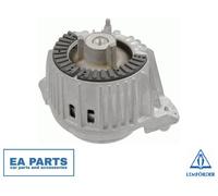 Engine Mounting for MERCEDES-BENZ C218 LEMFÖRDER 37289 01 fits Both Sides