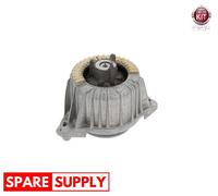 ENGINE MOUNTING FOR MERCEDES-BENZ C218 X218 W212 A207 CORTECO 49363375