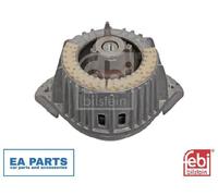 Engine Mounting for MERCEDES-BENZ C218 X218 W212 A207 FEBI BILSTEIN 101077