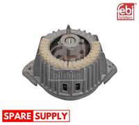 ENGINE MOUNTING FOR MERCEDES-BENZ C218 X218 W212 FEBI BILSTEIN 101077 FITS RIGHT