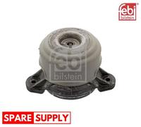 ENGINE MOUNTING FOR MERCEDES-BENZ C218 X218 W212 S212 FEBI BILSTEIN 49414