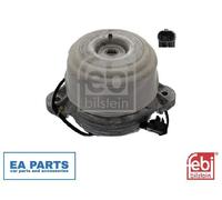 Engine Mounting for MERCEDES-BENZ C218 X218 W212 S212 FEBI BILSTEIN 49423