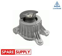 ENGINE MOUNTING FOR MERCEDES-BENZ C257 W213 A238 LEMFÖRDER 39534 01 FITS RIGHT