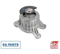 Engine Mounting for MERCEDES-BENZ C257 W213 C238 S213 FEBI BILSTEIN 107739