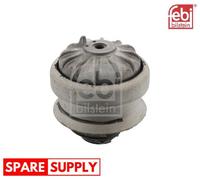 ENGINE MOUNTING FOR MERCEDES-BENZ FEBI BILSTEIN 05300 FITS FRONT, BOTH SIDES