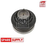 ENGINE MOUNTING FOR MERCEDES-BENZ FEBI BILSTEIN 19681 FITS FRONT, BOTH SIDES