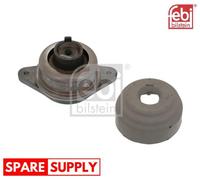 ENGINE MOUNTING FOR MERCEDES-BENZ FEBI BILSTEIN 29512 FITS FRONT, BOTH SIDES