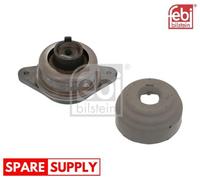 ENGINE MOUNTING FOR MERCEDES-BENZ FEBI BILSTEIN 29512 FITS FRONT, BOTH SIDES