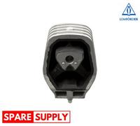 ENGINE MOUNTING FOR MERCEDES-BENZ LEMFÖRDER 30532 01 FITS FRONT, BOTH SIDES