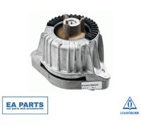Engine Mounting for MERCEDES-BENZ R172 LEMFÖRDER 37286 01 fits Front, Left