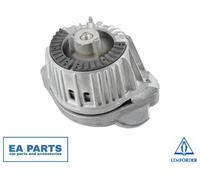 Engine Mounting for MERCEDES-BENZ R172 LEMFÖRDER 37287 01 fits Front, Right