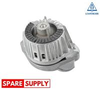 ENGINE MOUNTING FOR MERCEDES-BENZ R172 LEMFÖRDER 37287 01 FITS FRONT, RIGHT