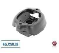 Engine Mounting for MERCEDES-BENZ S123 CORTECO 80000003