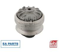 Engine Mounting for MERCEDES-BENZ S124 C124 W124 W201 FEBI BILSTEIN 05301