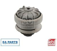 Engine Mounting for MERCEDES-BENZ S124 W124 W201 FEBI BILSTEIN 05300