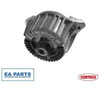 Engine Mounting for MERCEDES-BENZ S204 CORTECO 80001001
