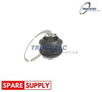 ENGINE MOUNTING FOR MERCEDES-BENZ TRUCKTEC AUTOMOTIVE 02.22.035 FITS LEFT FRONT