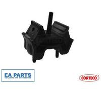 Engine Mounting for MERCEDES-BENZ W163 CORTECO 80001821