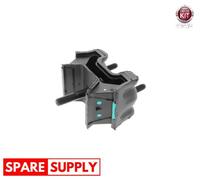 ENGINE MOUNTING FOR MERCEDES-BENZ W163 CORTECO 80001821