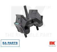 Engine Mounting for MERCEDES-BENZ W163 NK 59733028 fits Front