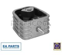 Engine Mounting for MERCEDES-BENZ W168 ORIGINAL IMPERIUM 35751 fits Front