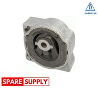 ENGINE MOUNTING FOR MERCEDES-BENZ W169 W245 LEMFÖRDER 30530 01 FITS REAR, LEFT