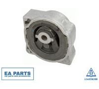 Engine Mounting for MERCEDES-BENZ W169 W245 LEMFÖRDER 30530 01 fits Rear, Left