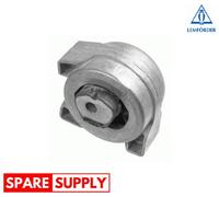 ENGINE MOUNTING FOR MERCEDES-BENZ W169 W245 LEMFÖRDER 33722 01 FITS REAR, RIGHT