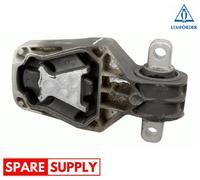 ENGINE MOUNTING FOR MERCEDES-BENZ W176 W246 C117 X117 LEMFÖRDER 37745 01
