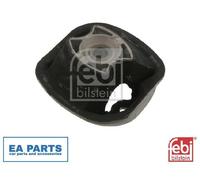 Engine Mounting for MERCEDES-BENZ W201 FEBI BILSTEIN 02314 fits Right Front