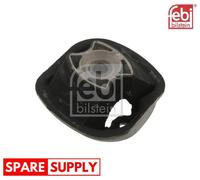 ENGINE MOUNTING FOR MERCEDES-BENZ W201 FEBI BILSTEIN 02314 FITS RIGHT FRONT