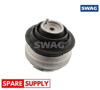 ENGINE MOUNTING FOR MERCEDES-BENZ W202 S202 C208 SWAG 10 13 0053 FITS LEFT FRONT