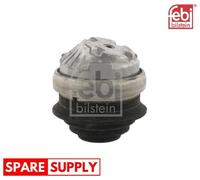 ENGINE MOUNTING FOR MERCEDES-BENZ W202 S202 FEBI BILSTEIN 07023 FITS BOTH SIDES