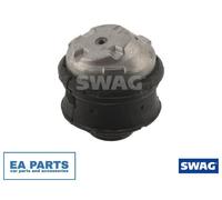 Engine Mounting for MERCEDES-BENZ W202 SWAG 10 13 0015 fits Left Front