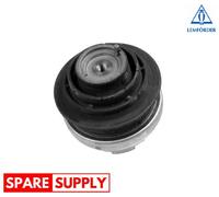 ENGINE MOUNTING FOR MERCEDES-BENZ W202 W203 S202 CL203 LEMFÖRDER 25405 01