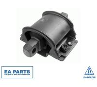 Engine Mounting for MERCEDES-BENZ W202 W210 S210 LEMFÖRDER 12517 01 fits Rear