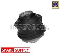 ENGINE MOUNTING FOR MERCEDES-BENZ W203 CL203 ORIGINAL IMPERIUM 31992 FITS FRONT