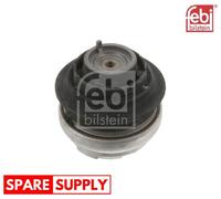 ENGINE MOUNTING FOR MERCEDES-BENZ W203 CL203 S203 C209 FEBI BILSTEIN 19679