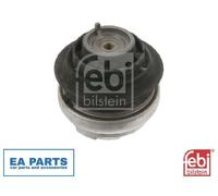 Engine Mounting for MERCEDES-BENZ W203 CL203 S203 C209 FEBI BILSTEIN 19679