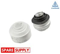 ENGINE MOUNTING FOR MERCEDES-BENZ W203 CL203 S203 C209 LEMFÖRDER 26084 01