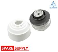 ENGINE MOUNTING FOR MERCEDES-BENZ W203 CL203 S203 C209 LEMFÖRDER 31220 01