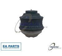 Engine Mounting for MERCEDES-BENZ C219 W211 S211 TRUCKTEC AUTOMOTIVE 02.22.044