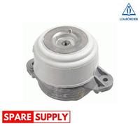 ENGINE MOUNTING FOR MERCEDES-BENZ W204 C204 C207 X204 LEMFÖRDER 37543 01