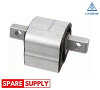 ENGINE MOUNTING FOR MERCEDES-BENZ W204 C204 LEMFÖRDER 37285 01 FITS REAR