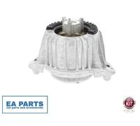 Engine Mounting for MERCEDES-BENZ W204 CORTECO 80001001