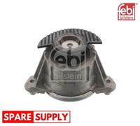 ENGINE MOUNTING FOR MERCEDES-BENZ W204 S204 C218 W212 FEBI BILSTEIN 29975